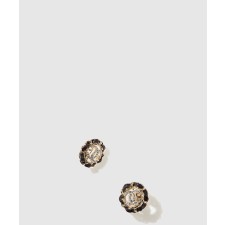 [CHANEL-샤넬]귀걸이 AB8297