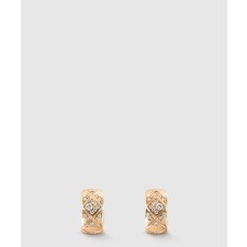 [CHANEL-샤넬]코코크러쉬 귀걸이 J11755