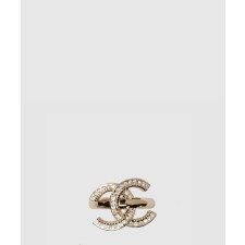 [CHANEL-샤넬]반지 AB9191