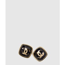 [CHANEL-샤넬]귀걸이 AB9315
