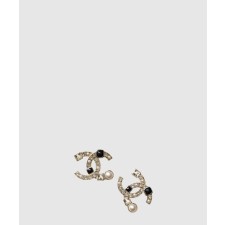 [CHANEL-샤넬]귀걸이 AB9316