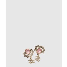 [CHANEL-샤넬]귀걸이 AB9349