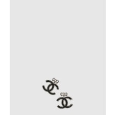 [CHANEL-샤넬]귀걸이 AB9297