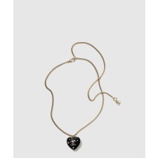 [CHANEL-샤넬]목걸이 AB9370