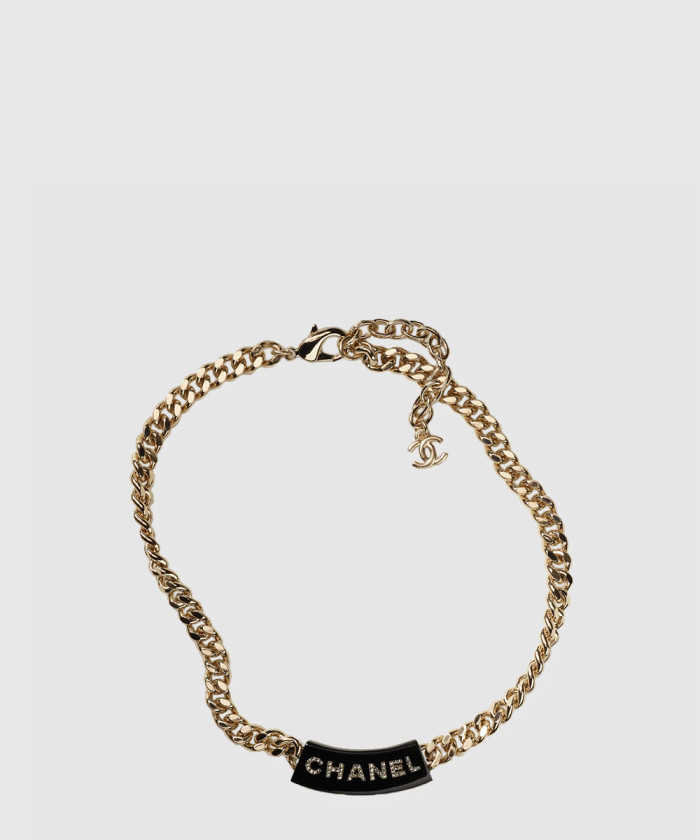 [CHANEL-샤넬]목걸이 AB9374