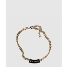 [CHANEL-샤넬]목걸이 AB9374
