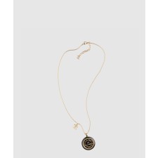 [CHANEL-샤넬]목걸이 AB9012