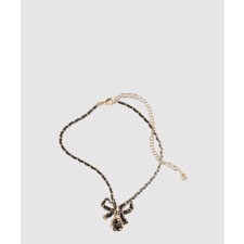 [CHANEL-샤넬]목걸이 AB8741