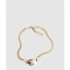 [CHANEL-샤넬]초커 AB8213