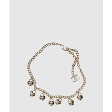 [CHANEL-샤넬]목걸이 AB9210
