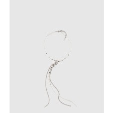 [CHANEL-샤넬]목걸이 AB8956