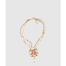 [CHANEL-샤넬]목걸이 AB8900