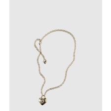 [CHANEL-샤넬]목걸이 AB9095