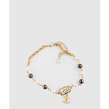 [CHANEL-샤넬]목걸이 AB8902