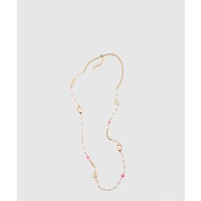 [CHANEL-샤넬]목걸이 AB8898