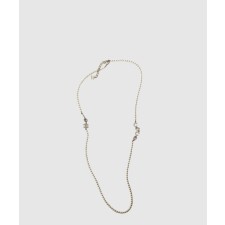 [CHANEL-샤넬]목걸이 AB8713