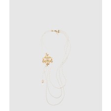 [CHANEL-샤넬]목걸이 AB8888