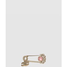 [CHANEL-샤넬]브로치 AB9344