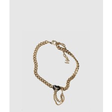 [CHANEL-샤넬]초커 AB9405