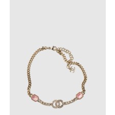 [CHANEL-샤넬]초커 AB9332