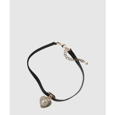 [CHANEL-샤넬]초커 AB8832