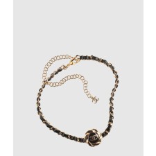 [CHANEL-샤넬]초커 AB8833