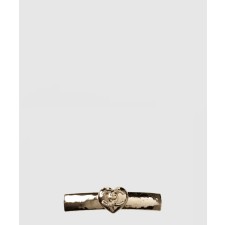 [CHANEL-샤넬]헤어 클립 AB9124