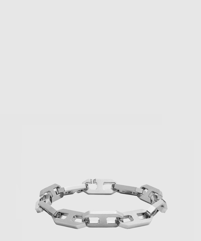 [HERMES-에르메스]마용 H 링크 팔찌