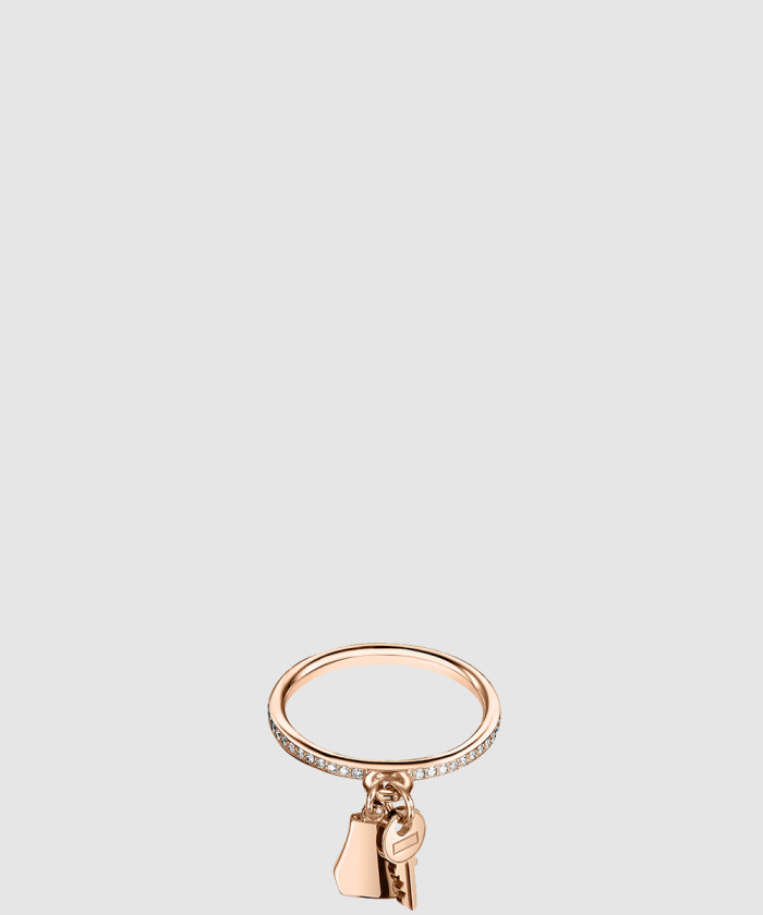 [HERMES-에르메스]켈리 클로셰 반지