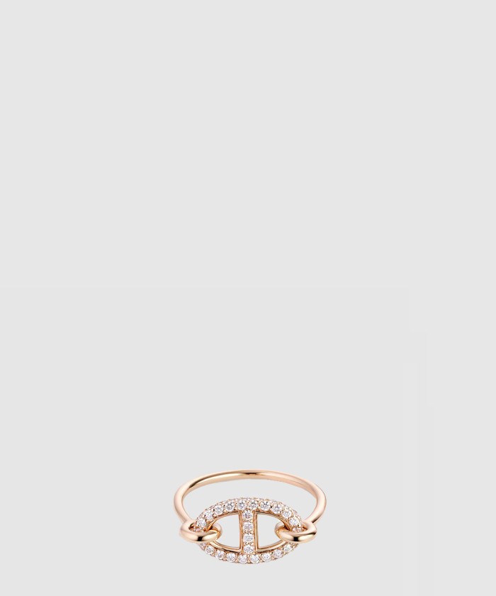 [HERMES-에르메스]뉴파랑돌 반지