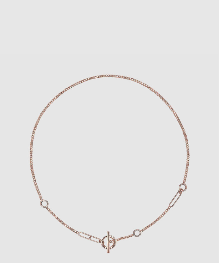 [HERMES-에르메스]에샤페 목걸이