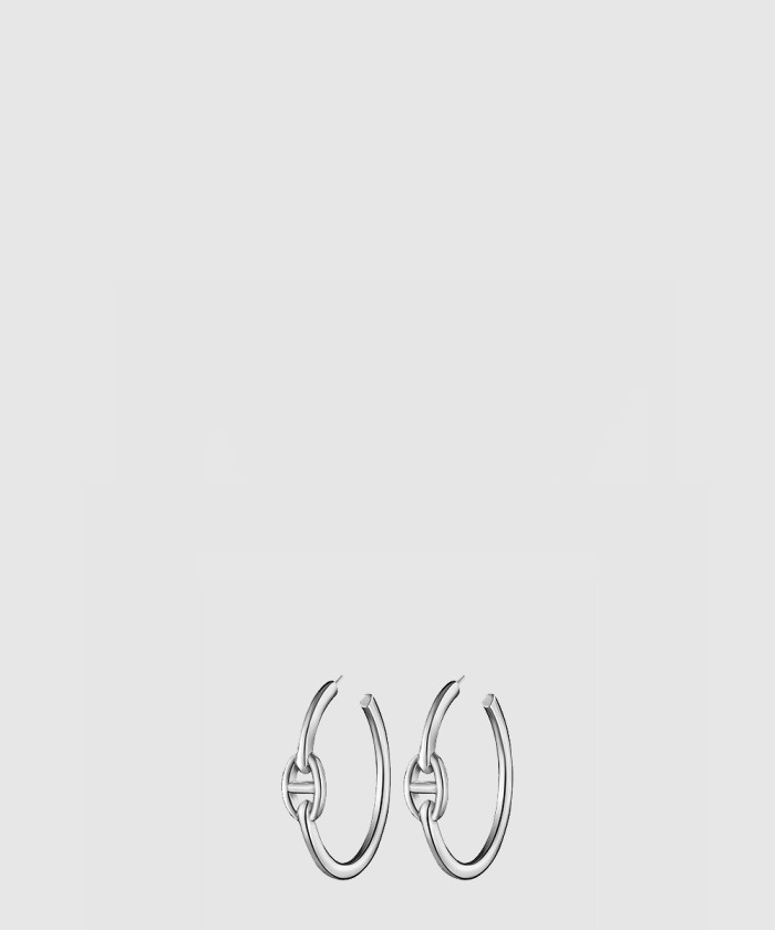 [HERMES-에르메스]샹달 귀걸이