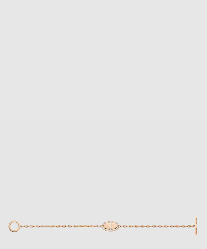 [HERMES-에르메스]쉐네 베르소 팔찌