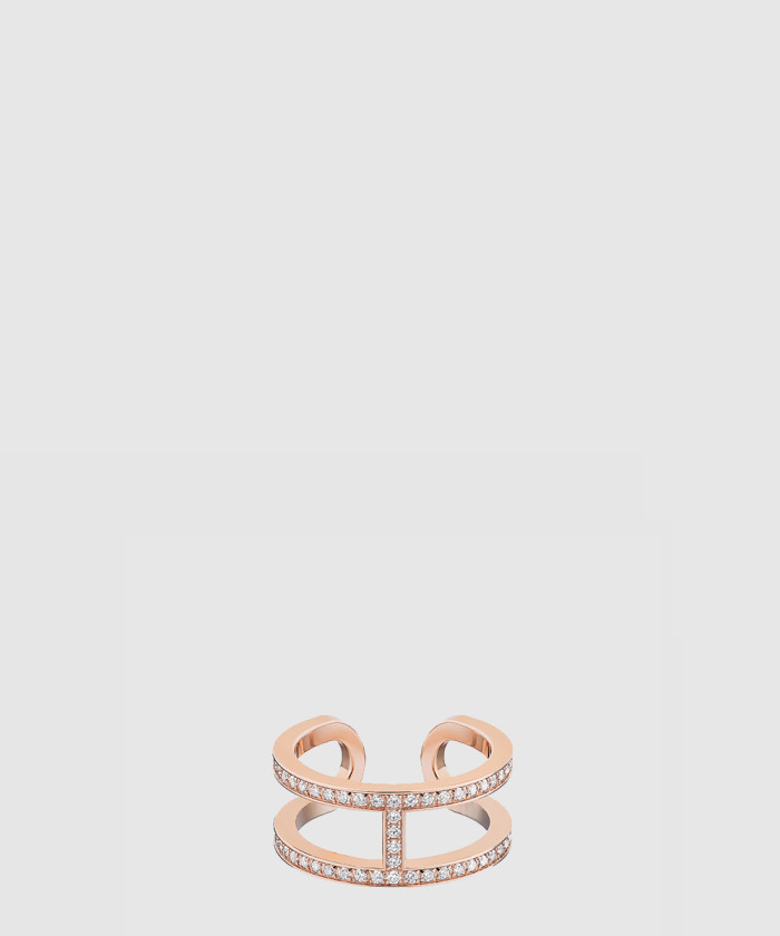 [HERMES-에르메스]에버 샹달 반지