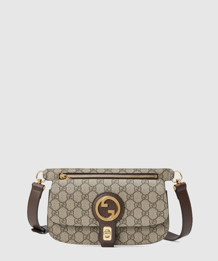 [GUCCI-구찌]블론디 벨트백 718154