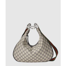 [GUCCI-구찌]아따슈 라지 숄더백 702823