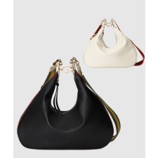 [GUCCI-구찌]아따슈 라지 숄더백 702823