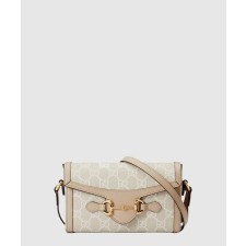 [GUCCI-구찌]홀스빗 1955 미니백 ‎699296