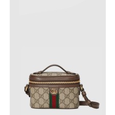 [GUCCI-구찌]오피디아 GG 탑핸들 미니백 699532