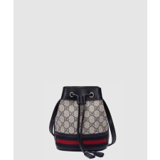 [GUCCI-구찌]오피디아 GG 미니 버킷백 550620