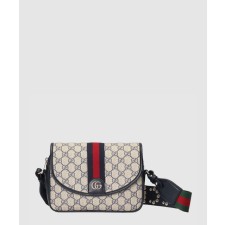 [GUCCI-구찌]오피디아 미니 GG 숄더백 722117