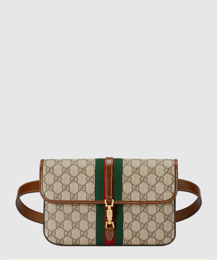 [GUCCI-구찌]재키 1961 벨트백 ‎699930