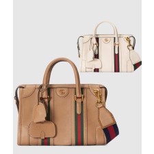[GUCCI-구찌]GG 스몰 탑핸들백 ‎715772