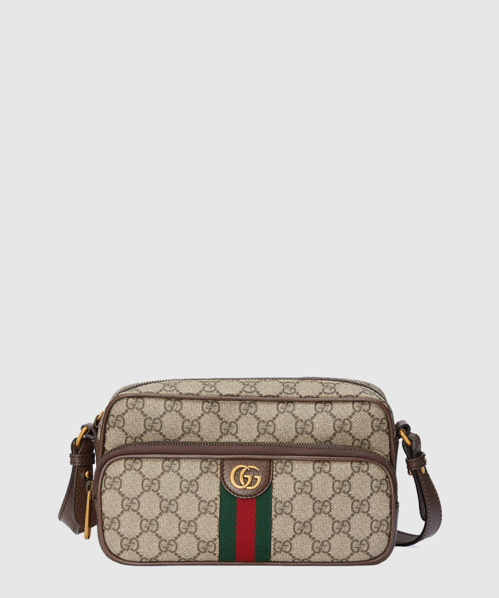 [GUCCI-구찌]오피디아 스몰 메신저백 723312
