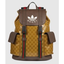 [GUCCI-구찌]아디다스 x 구찌 백팩 495563