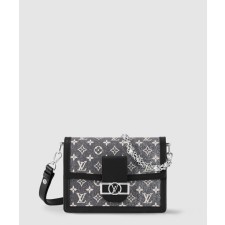 [LOUIS VUITTON-루이비통]데님 도핀 M21458