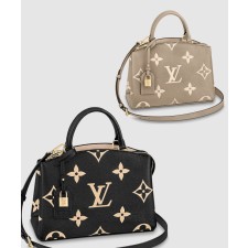 [LOUIS VUITTON-루이비통]쁘띠뜨 팔레 M58913