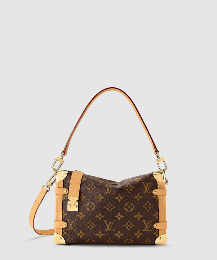 [LOUIS VUITTON-루이비통]사이드 트렁크 M46358