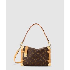 [LOUIS VUITTON-루이비통]사이드 트렁크 M46358