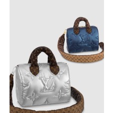 [LOUIS VUITTON-루이비통]스피디 반둘리에 25 M20973